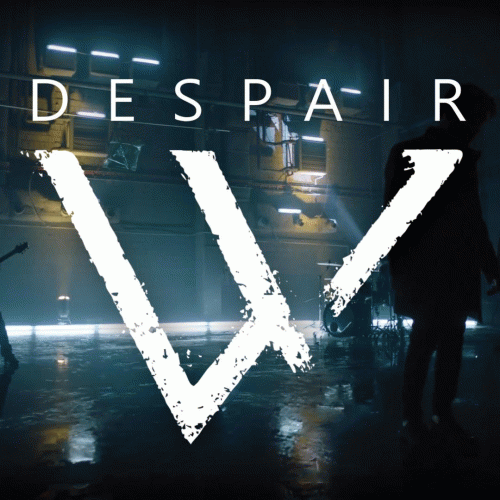 Walkways : Despair (For Heaven's Sake)